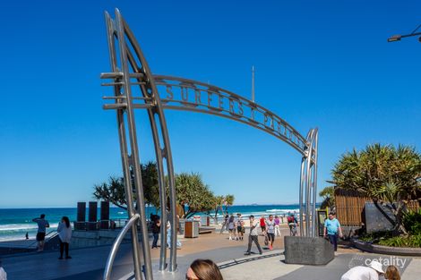 Property photo of 39/27 Peninsular Drive Surfers Paradise QLD 4217