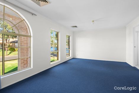 Property photo of 4 Lowan Place Kellyville NSW 2155