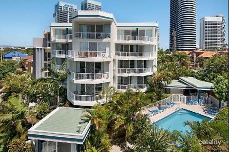 Property photo of 10/13-15 Anne Avenue Broadbeach QLD 4218