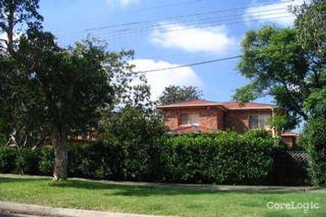 Property photo of 1/12 Weston Avenue Narwee NSW 2209