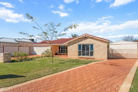 13 Natoli Way, Baldivis, WA 6171