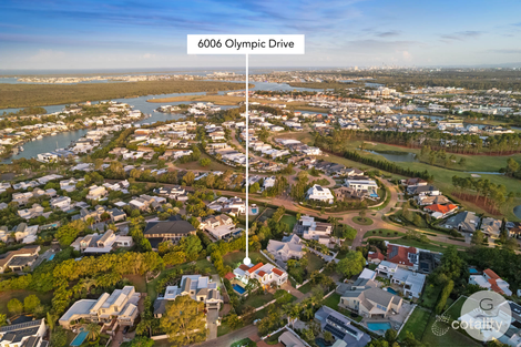 6006 Olympic Dr, Hope Island, QLD 4212