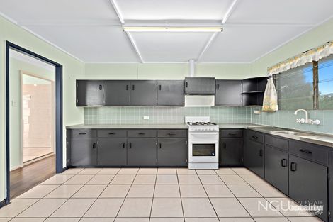 Property photo of 33 Bellevue Road Goodna QLD 4300