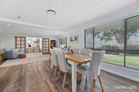 Property photo of 8 Aberdeen Court Highland Park QLD 4211
