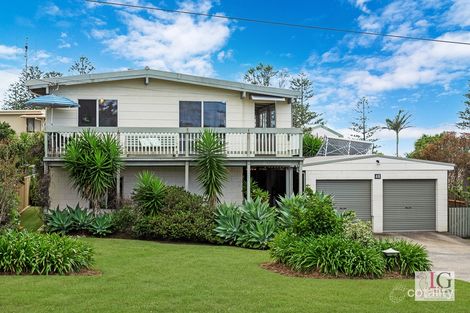 Property photo of 48 Beach Street Tuross Head NSW 2537