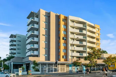 207/392 Hamilton Rd, Chermside, QLD 4032