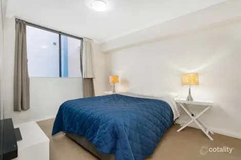 Property photo of 207/392 Hamilton Road Chermside QLD 4032