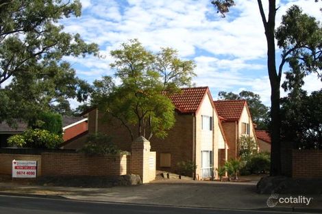 Property photo of 3/328 Seven Hills Road Kings Langley NSW 2147