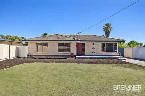 31 Orelia Ave, Orelia, WA 6167
