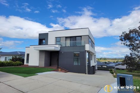 Property photo of 12 Gussey Street Moncrieff ACT 2914