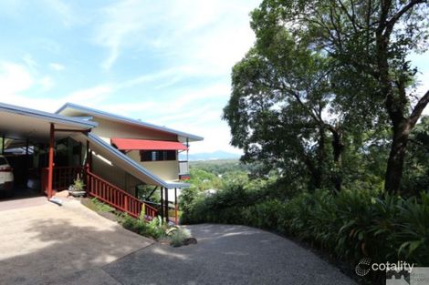 13 Raintree Pl, Edge Hill, QLD 4870