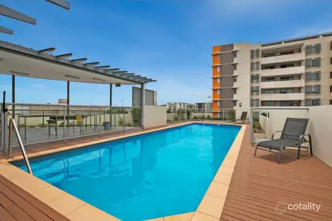 Property photo of 207/392 Hamilton Road Chermside QLD 4032