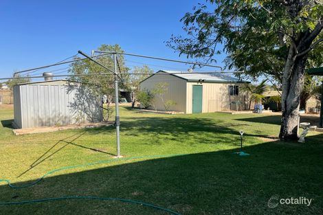 Property photo of 38-40 Swanson Street Hughenden QLD 4821
