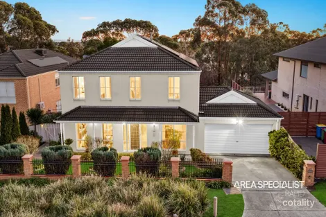 Property photo of 26 Blue Range Crescent Lynbrook VIC 3975