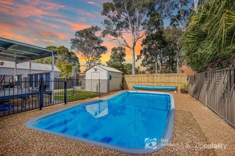Property photo of 5 Oakville Road Edgeworth NSW 2285