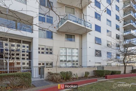 Property photo of 13/77 Northbourne Avenue Turner ACT 2612