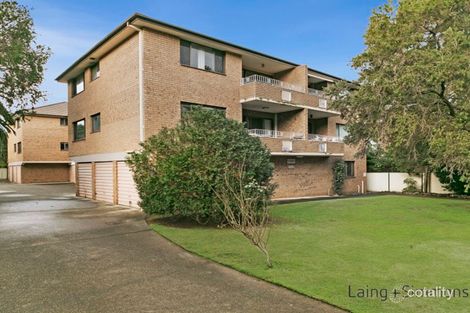 7/11-13 Jessie St, Westmead, NSW 2145