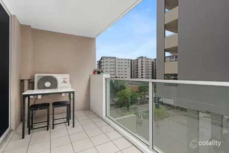 Property photo of 207/392 Hamilton Road Chermside QLD 4032