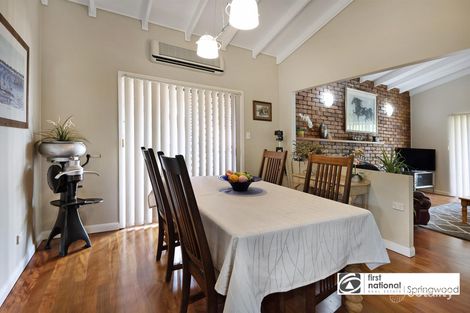 Property photo of 8 Lindsay Street Loganholme QLD 4129