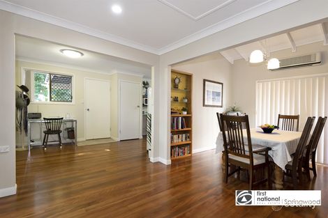 Property photo of 8 Lindsay Street Loganholme QLD 4129