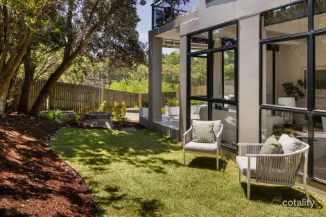 1/23-25 Garland Rd, Naremburn, NSW 2065