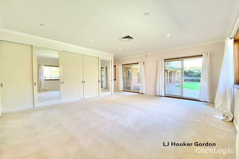 Property photo of 22 Highfield Road Lindfield NSW 2070