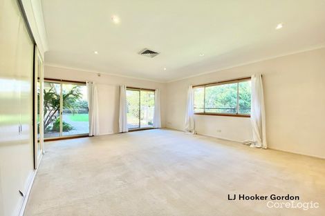 Property photo of 22 Highfield Road Lindfield NSW 2070