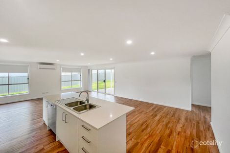 Property photo of 56 Suttor Avenue Caerleon NSW 2850