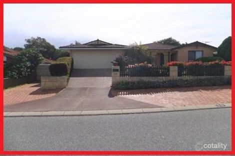 10 Trifund Ct, Merriwa, WA 6030