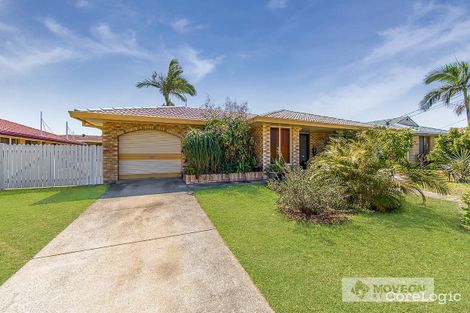 Property photo of 12 Marsala Street Kippa-Ring QLD 4021