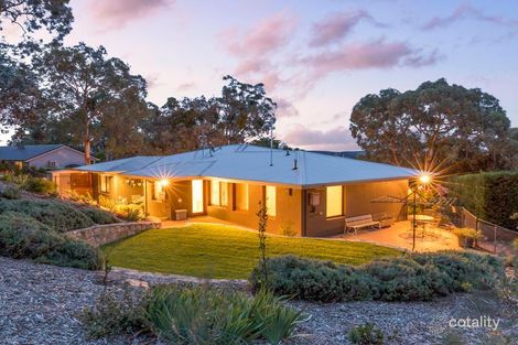 Property photo of 14 Holmes Crescent Campbell ACT 2612