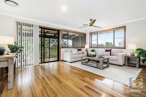 Property photo of 13 Crestreef Drive Acacia Gardens NSW 2763