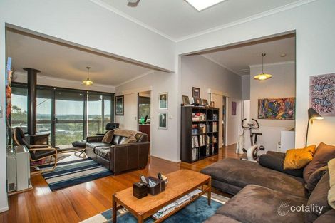 Property photo of 41 Ferndale Road Upper Ferntree Gully VIC 3156