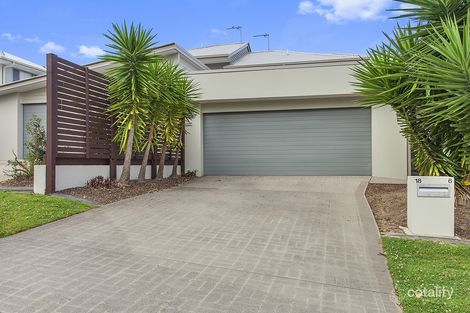 6/18 Carina Peak Dr, Varsity Lakes, QLD 4227