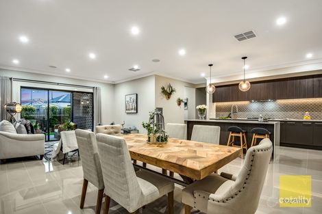 Property photo of 10 Daybreak Way Truganina VIC 3029