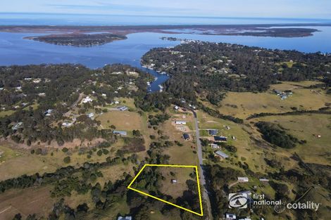 355 Rosherville Rd, Metung, VIC 3904