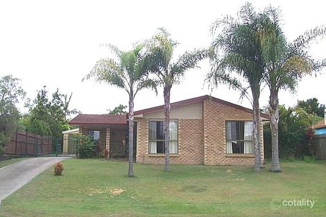 60 Brentwood Dr, Daisy Hill, QLD 4127