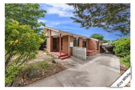 Property photo of 20 Wilhelmi Crescent Banks ACT 2906