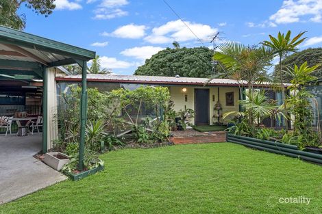 Property photo of 44 Namba Street Pacific Paradise QLD 4564
