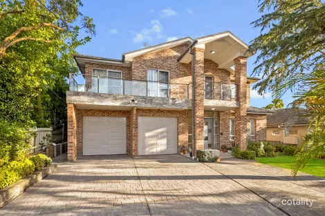 Property photo of 5 McKechnie Street Epping NSW 2121