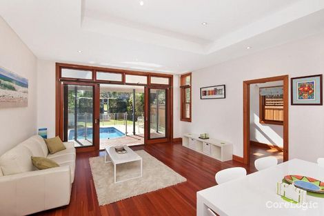 Property photo of 2 Sydney Street Randwick NSW 2031
