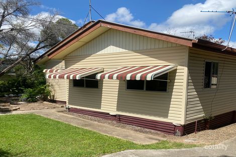 Property photo of 7 Ailsa Street West Gladstone QLD 4680