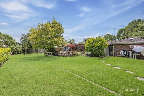 Property photo of 11 Alison Road Carrara QLD 4211