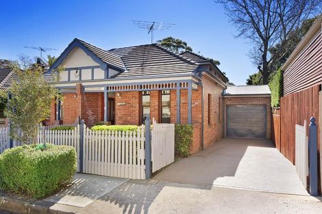 Property photo of 2 Sydney Street Randwick NSW 2031