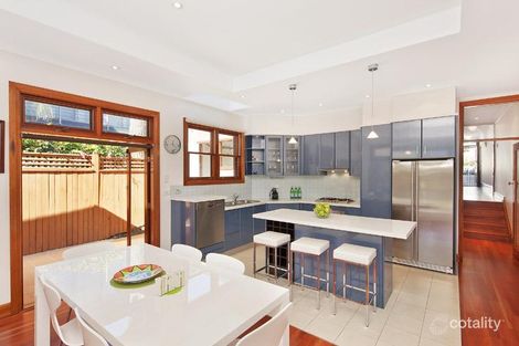 Property photo of 2 Sydney Street Randwick NSW 2031