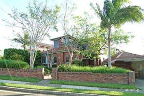 16 Arthur St, Concord, NSW 2137