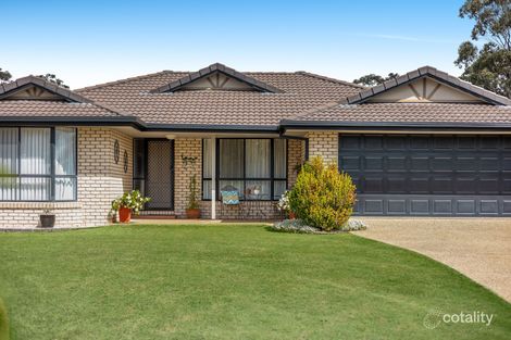 Property photo of 5 Eli Court Highfields QLD 4352