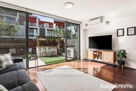 11/21-23 Myrtle St, Botany, NSW 2019