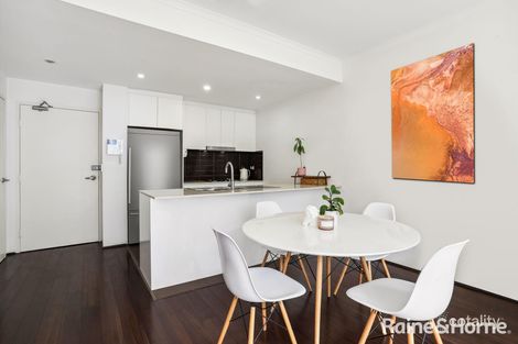 Property photo of 11/21-23 Myrtle Street Botany NSW 2019