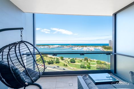 Property photo of 1606/2 Como Crescent Southport QLD 4215